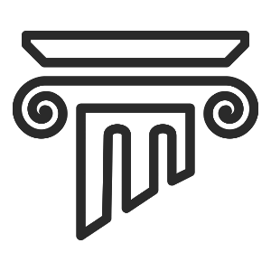 greece-columns-icon