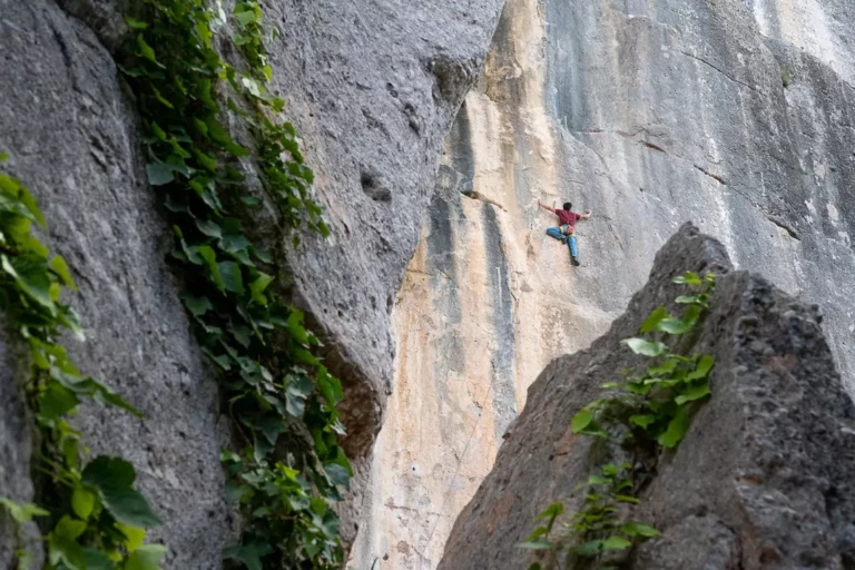 La-Calavera-Cara-Norte-de-Montserrat