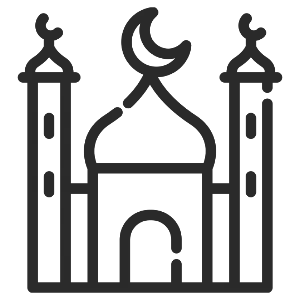 turkey-mosque-icon