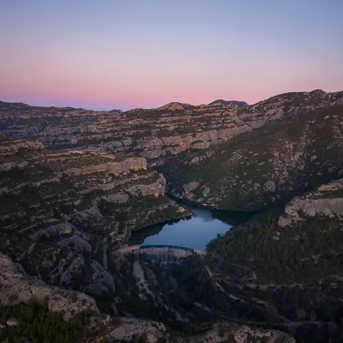 Margalef valley at sunset_thumbnail