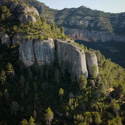 Margalef Culample 4 drone view crag_thumbnail